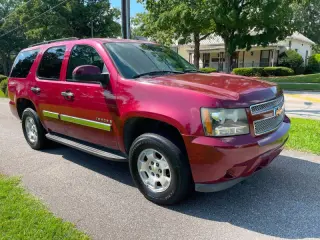 2007 Chevrolet Tahoe LT