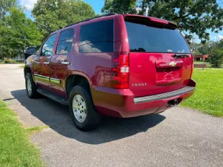 2007 Chevrolet Tahoe LT