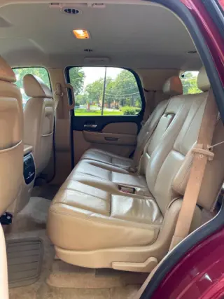 2007 Chevrolet Tahoe LT