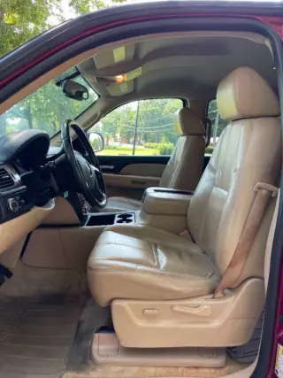 2007 Chevrolet Tahoe LT