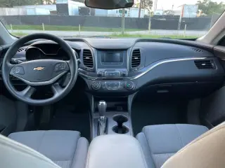 2014 Chevrolet Impala