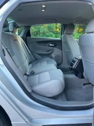 2014 Chevrolet Impala