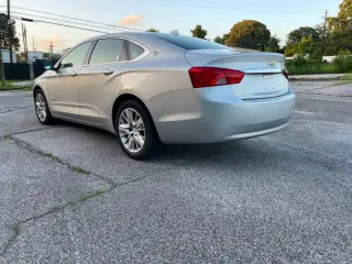 2014 Chevrolet Impala