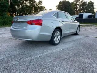 2014 Chevrolet Impala
