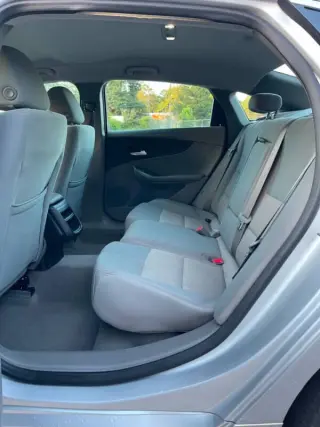 2014 Chevrolet Impala