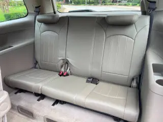 2013 GMC Acadia Denali
