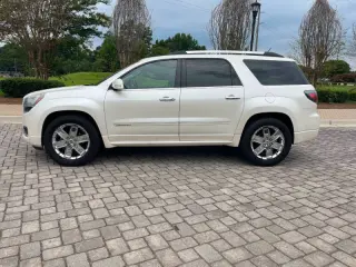2013 GMC Acadia Denali