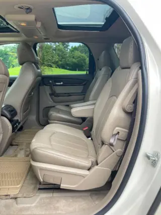 2013 GMC Acadia Denali