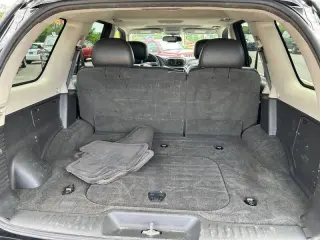 2008 Chevrolet TrailBlazer SS