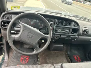 2001 Dodge Ram 1500 SLT