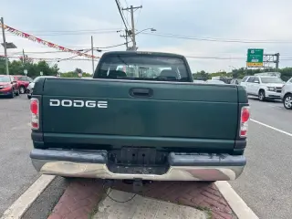 2001 Dodge Ram 1500 SLT