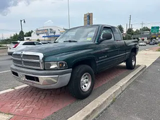 2001 Dodge Ram 1500 SLT