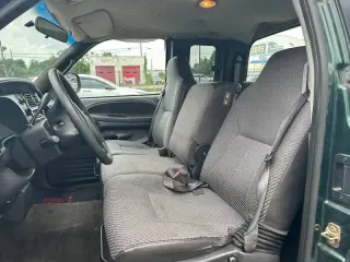 2001 Dodge Ram 1500 SLT