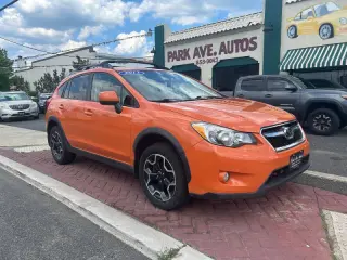 2013 Subaru XV Crosstrek 2.0i Premium