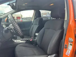 2013 Subaru XV Crosstrek 2.0i Premium