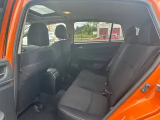 2013 Subaru XV Crosstrek 2.0i Premium