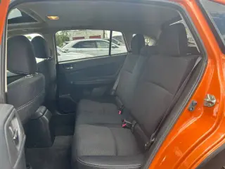 2013 Subaru XV Crosstrek 2.0i Premium