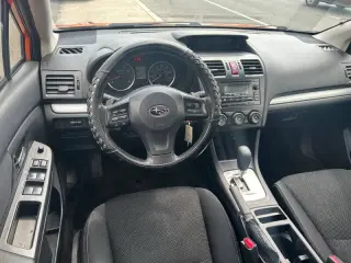 2013 Subaru XV Crosstrek 2.0i Premium