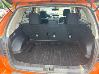 2013 Subaru XV Crosstrek 2.0i Premium