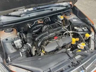 2013 Subaru XV Crosstrek 2.0i Premium