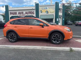 2013 Subaru XV Crosstrek 2.0i Premium