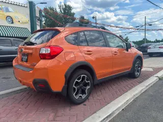 2013 Subaru XV Crosstrek 2.0i Premium