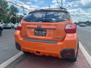 2013 Subaru XV Crosstrek 2.0i Premium