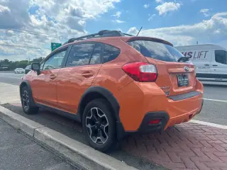 2013 Subaru XV Crosstrek 2.0i Premium