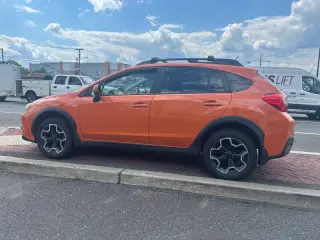 2013 Subaru XV Crosstrek 2.0i Premium