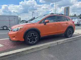 2013 Subaru XV Crosstrek 2.0i Premium