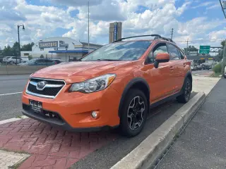2013 Subaru XV Crosstrek 2.0i Premium