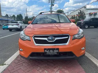 2013 Subaru XV Crosstrek 2.0i Premium
