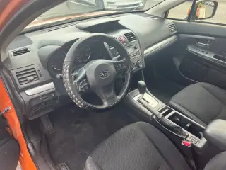 2013 Subaru XV Crosstrek 2.0i Premium