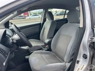 2010 Nissan Sentra 2.0 S