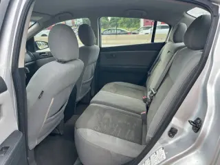 2010 Nissan Sentra 2.0 S