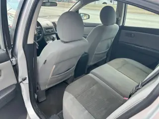 2010 Nissan Sentra 2.0 S