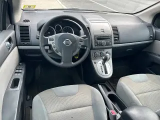 2010 Nissan Sentra 2.0 S
