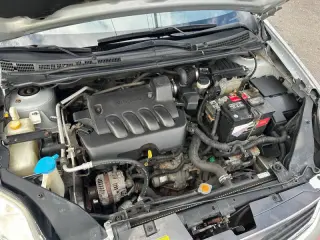 2010 Nissan Sentra 2.0 S