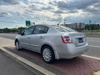 2010 Nissan Sentra 2.0 S