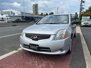 2010 Nissan Sentra 2.0 S