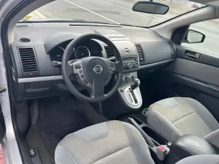 2010 Nissan Sentra 2.0 S