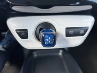 2017 Toyota Prius Two