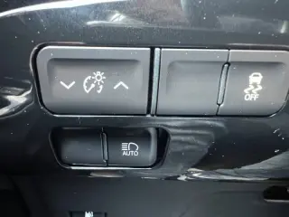 2017 Toyota Prius Two