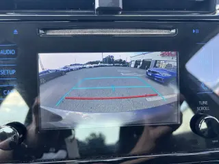 2017 Toyota Prius Two
