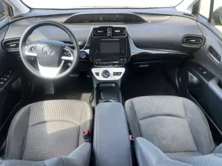 2017 Toyota Prius Two
