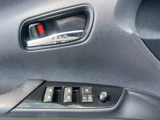 2017 Toyota Prius Two