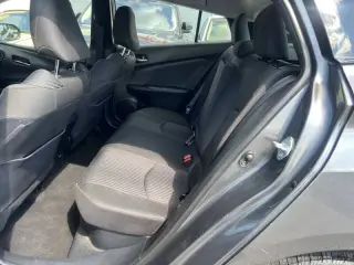2017 Toyota Prius Two