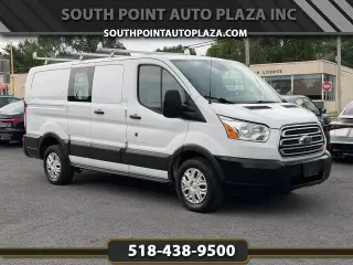 2016 Ford Transit Cargo Van