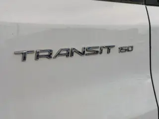 2016 Ford Transit Cargo Van
