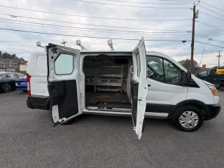 2016 Ford Transit Cargo Van